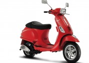 Vespa Vespa S 50